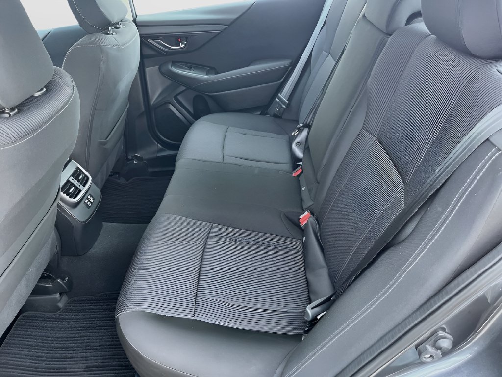 Used 2025 Subaru Legacy Premium AWD/4WD image 23