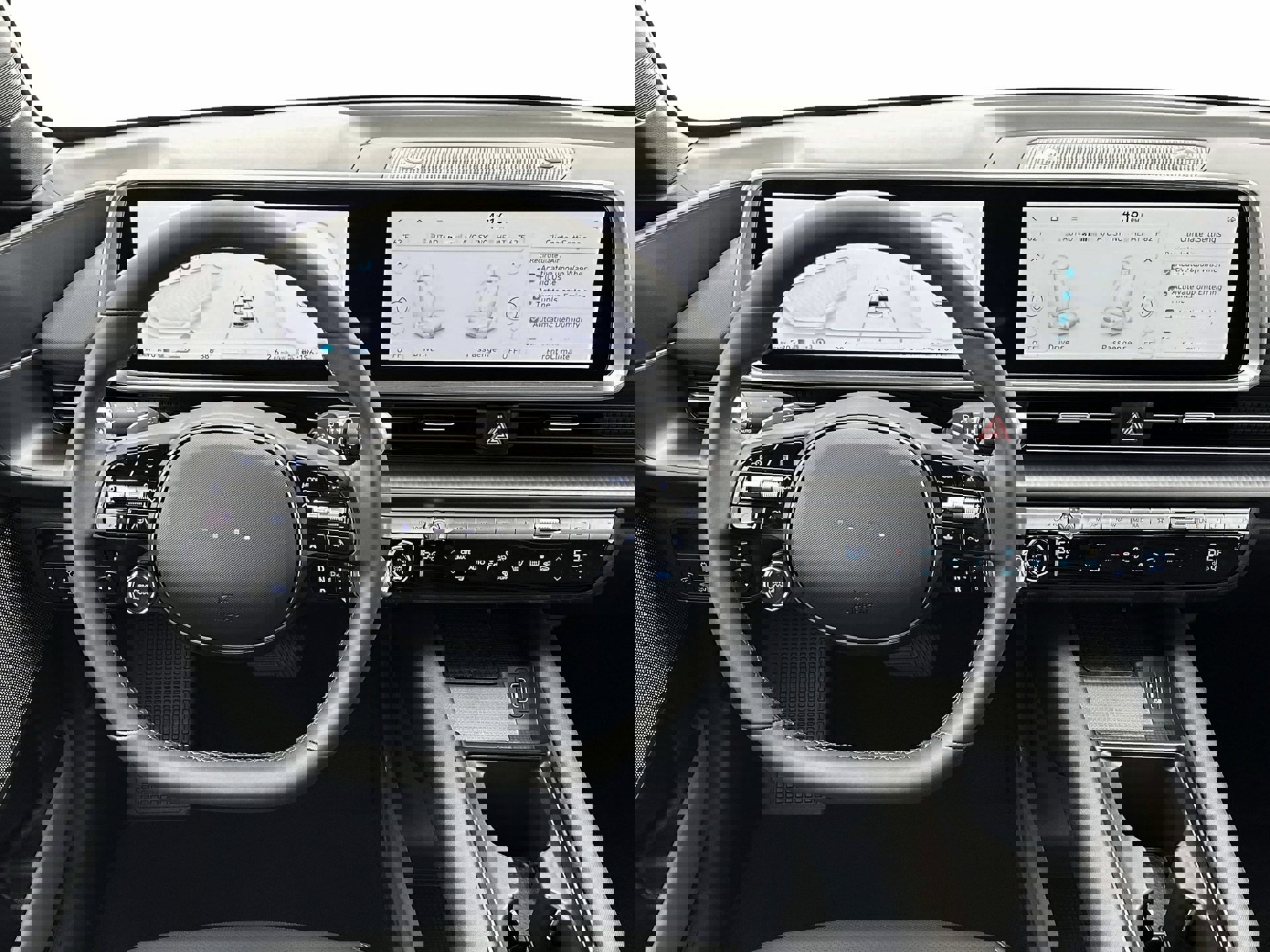 New 2025 Hyundai Ioniq 6 SEL image 17