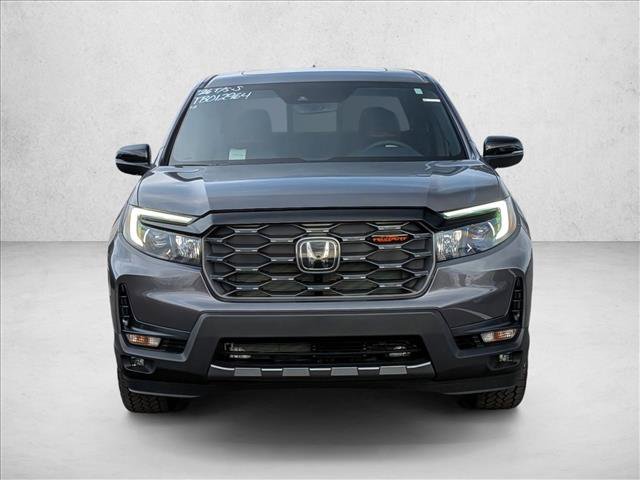 New 2026 Honda Ridgeline TrailSport+ image 6