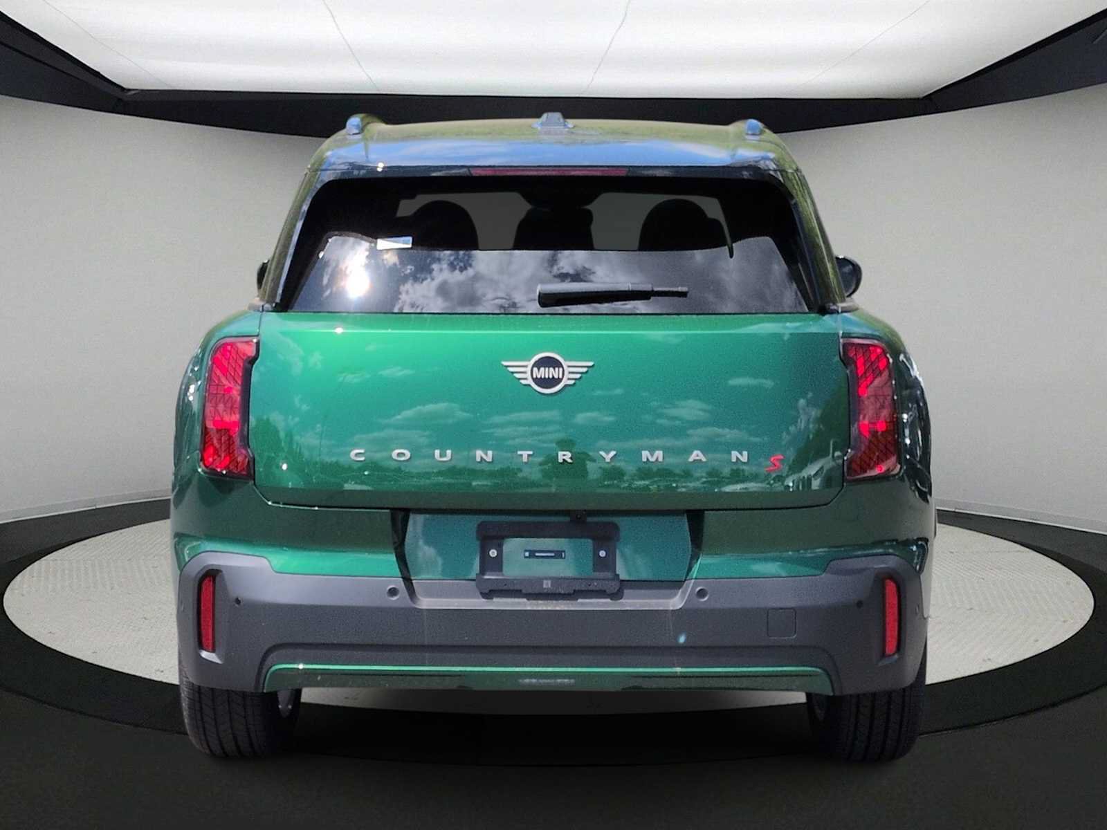 New 2027 MINI Cooper Countryman S AWD/4WD image 7