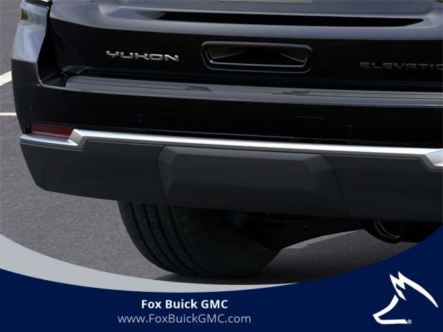 New 2026 GMC Yukon Elevation image 14