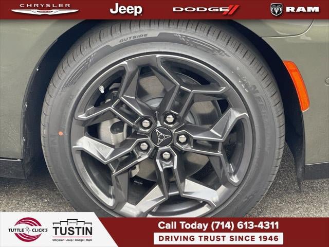 New 2026 Dodge Charger R/T AWD/4WD image 38