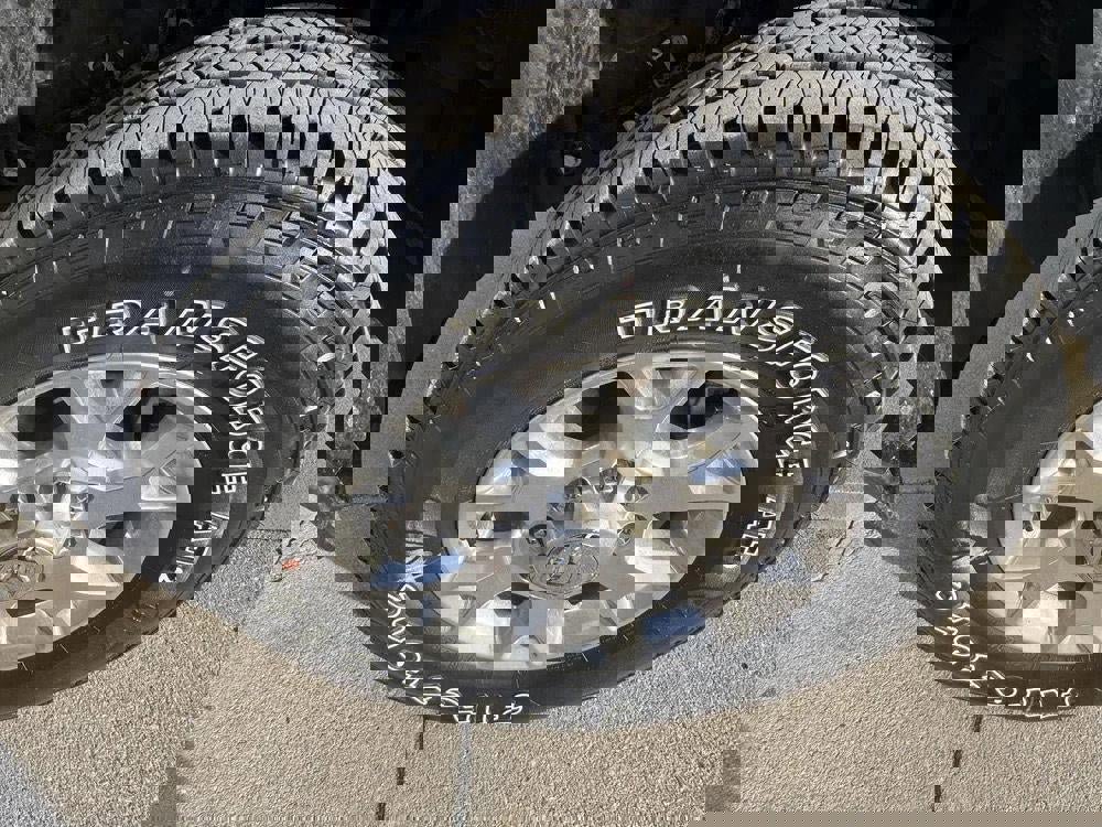 Used 2024 RAM 2500 Laramie w/ Safety Group image 4