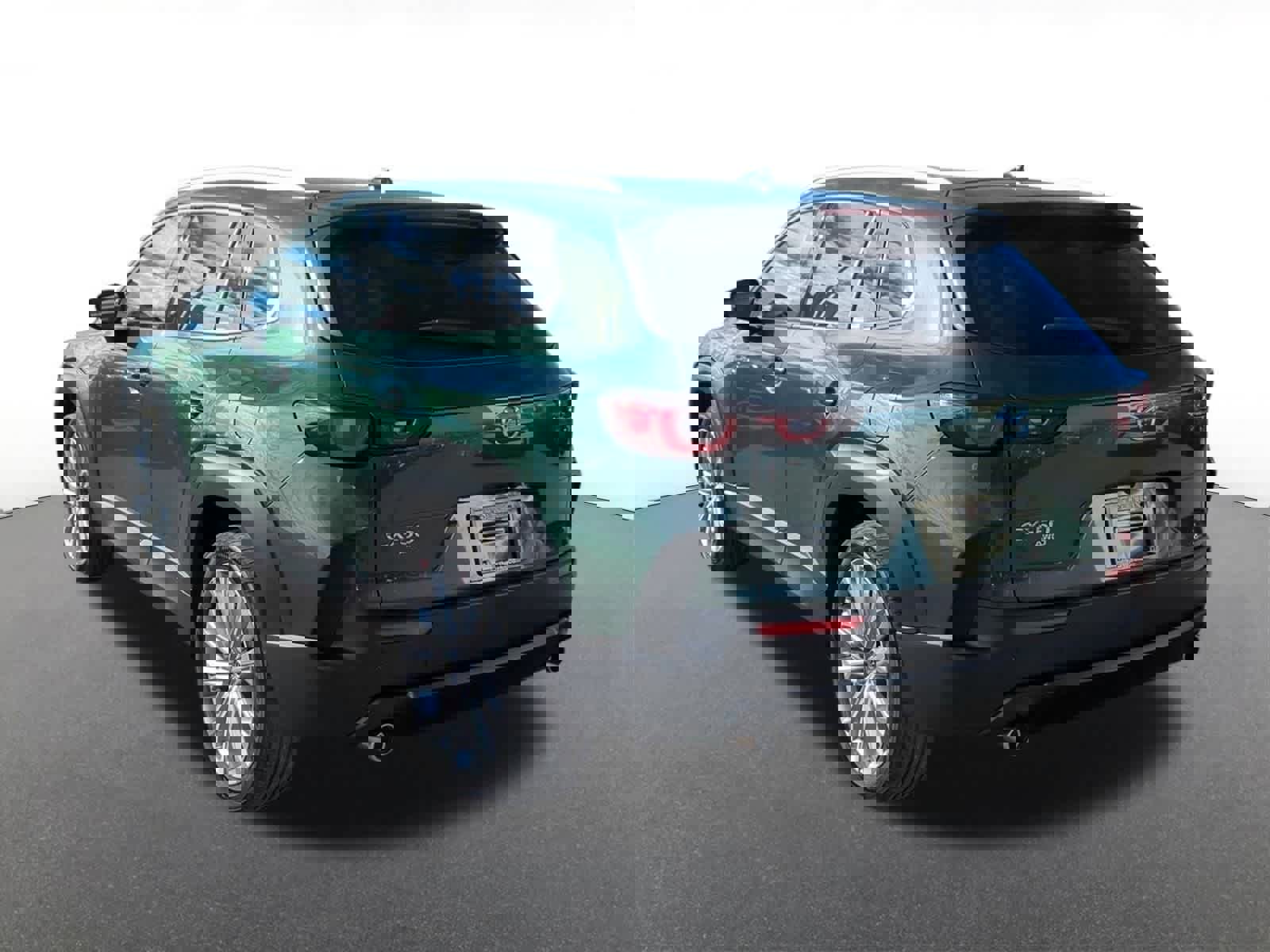 New 2026 MAZDA CX-50 AWD 2.5 S w/ Weather Package image 4