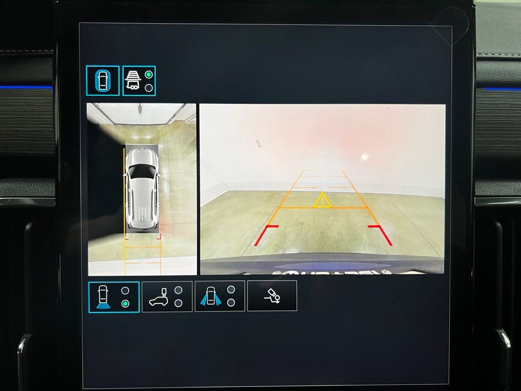 New 2026 GMC Acadia Denali w/ Super Cruise Package image 22