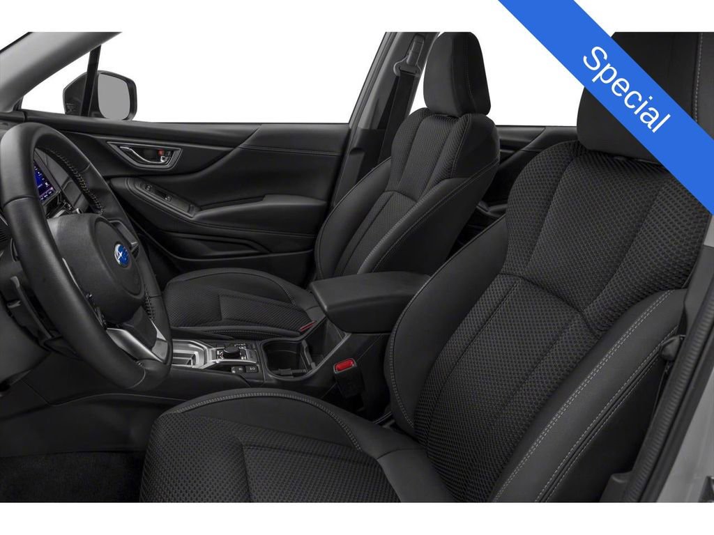 Used 2023 Subaru Forester Premium image 60