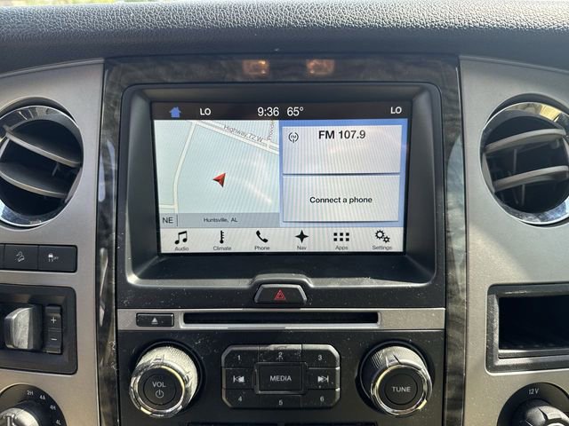 Used 2017 Ford Expedition Limited w/ Equipment Group 301A image 18