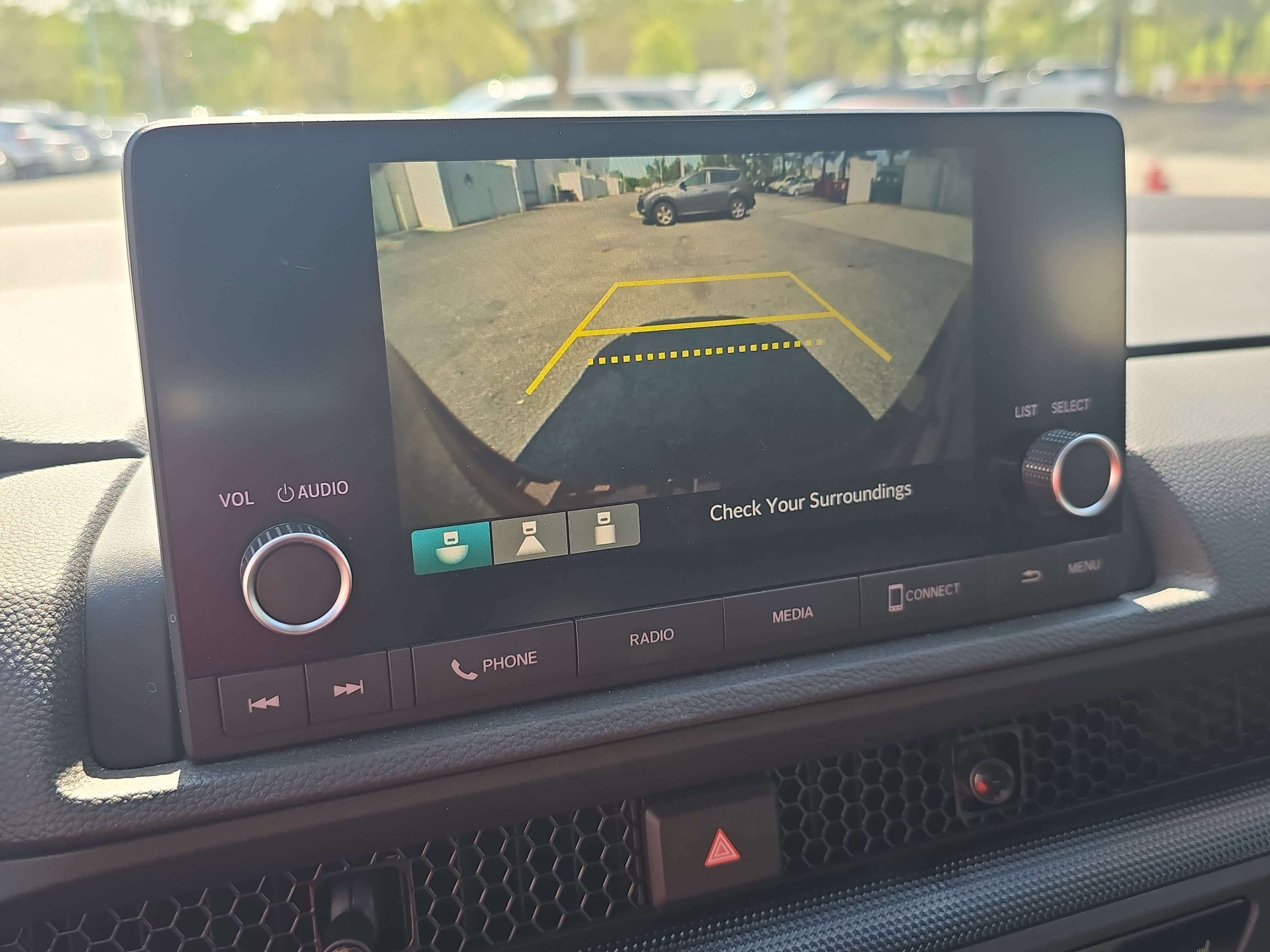 Used 2023 Honda CR-V Sport image 24