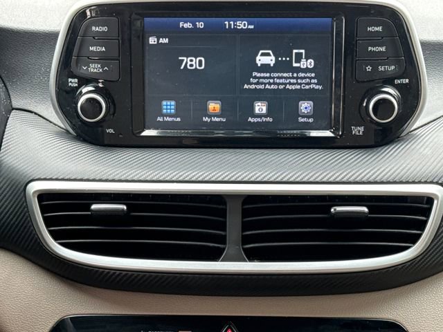 Used 2019 Hyundai Tucson SE image 11