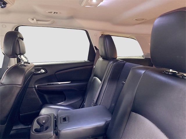 Used 2017 Dodge Journey GT w/ Driver Convenience Group image 26