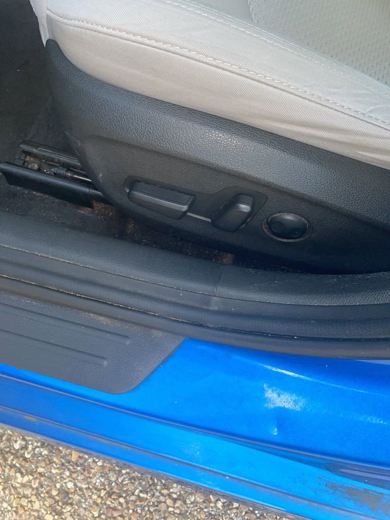 Used 2019 Hyundai Sonata SEL image 12