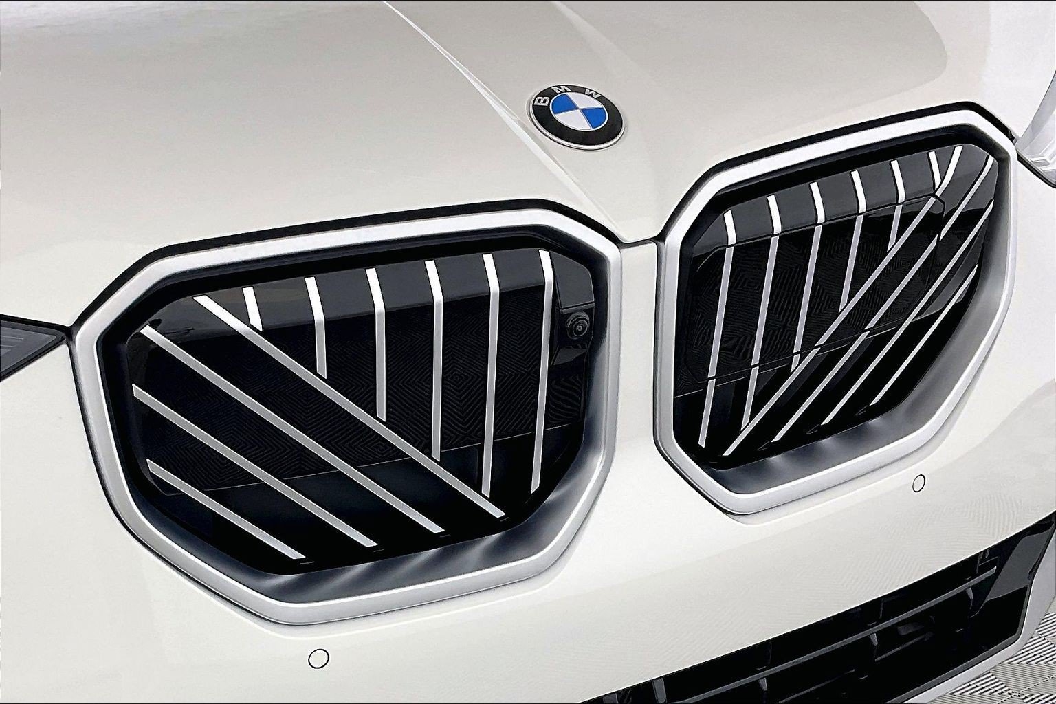 Certified 2026 BMW X3 xDrive30i AWD/4WD image 28