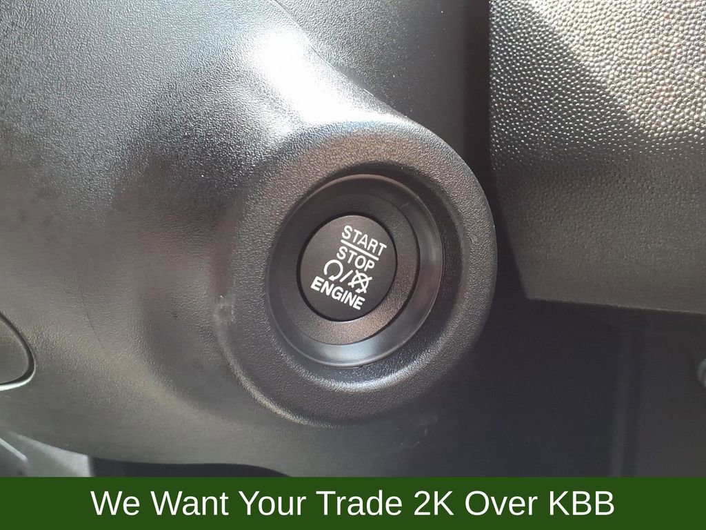 Used 2024 RAM ProMaster 3500 w/ Delivery Van Package FWD image 25