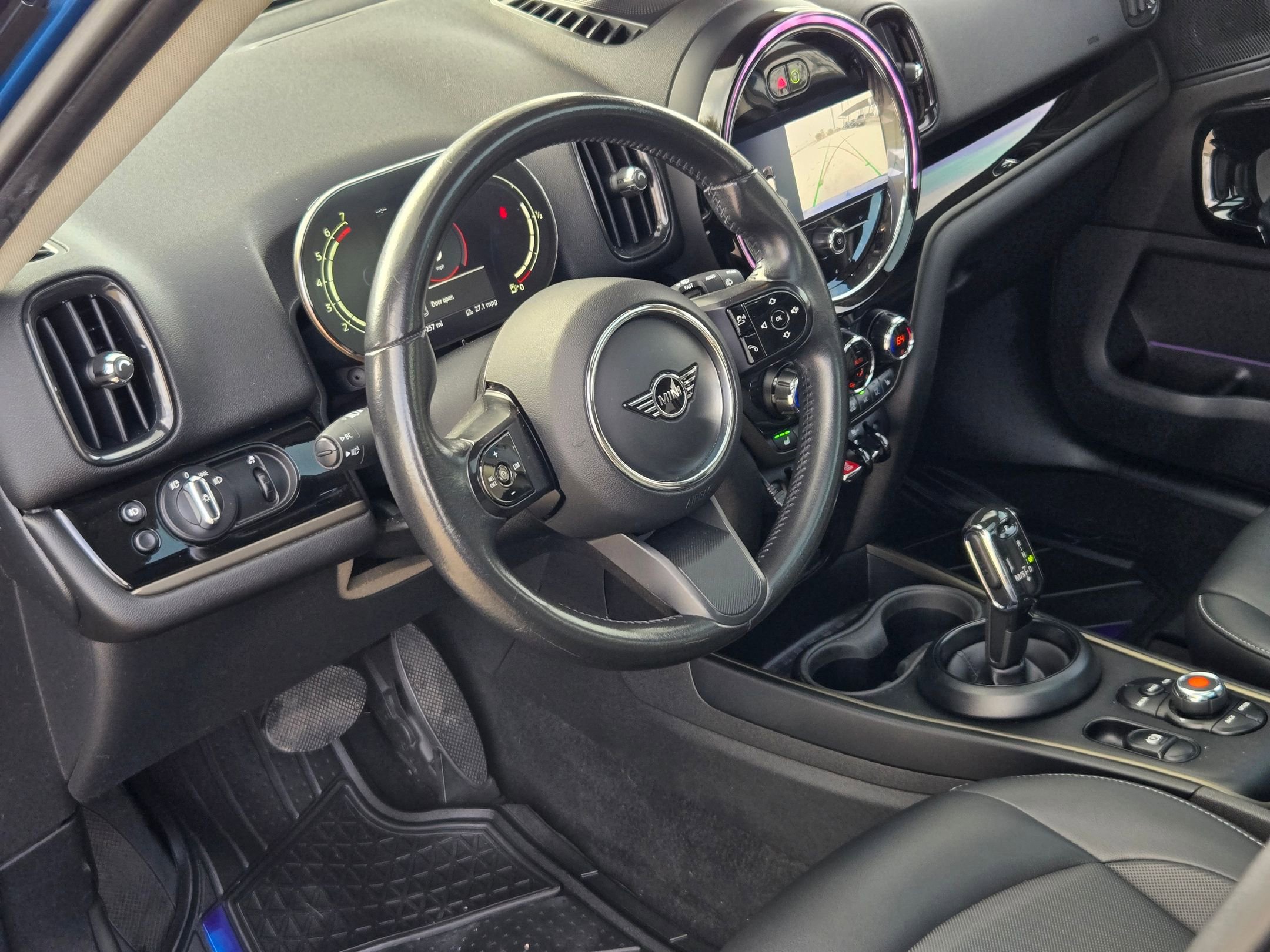 Used 2022 MINI Cooper Countryman image 10