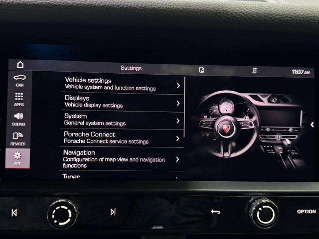 Used 2024 Porsche Macan image 58