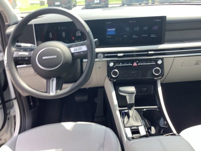 Certified 2025 Hyundai Tucson SEL image 11