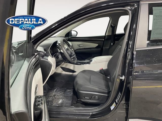 Used 2023 Hyundai Tucson SEL w/ Winter Package image 11