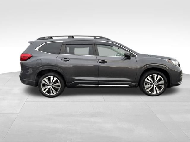 Used 2022 Subaru Ascent Limited image 8