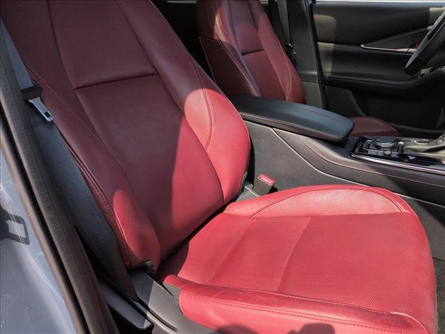 Used 2025 MAZDA CX-30 AWD 2.5 S w/ Preferred Package image 21