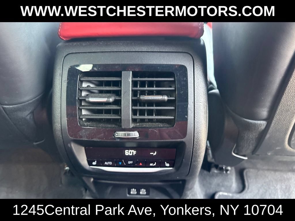 Used 2021 BMW X3 xDrive30i AWD/4WD image 20