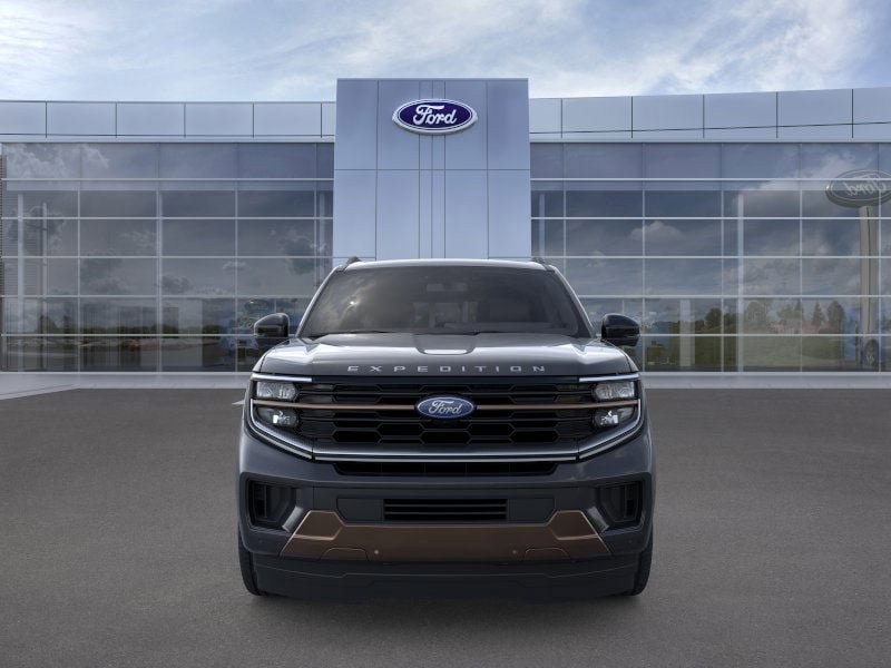 New 2025 Ford Expedition King Ranch AWD/4WD image 6