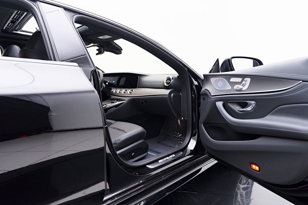 Used 2023 Mercedes-Benz AMG GT 63 image 38