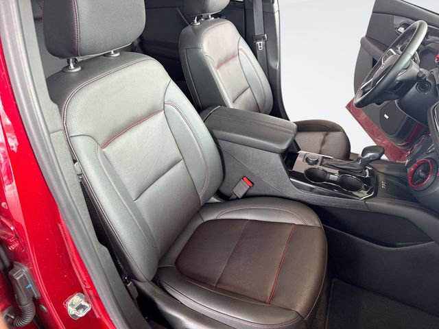Used 2023 Chevrolet Blazer RS image 26