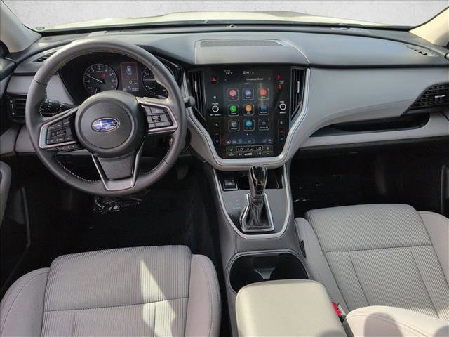 Certified 2025 Subaru Legacy Premium image 19