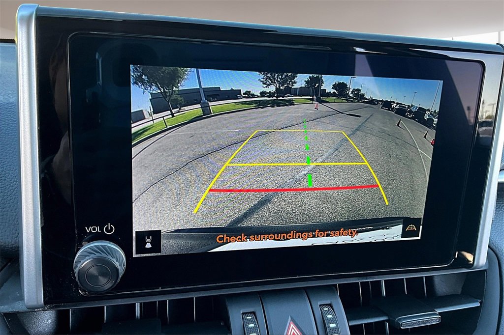 Used 2024 Toyota RAV4 Adventure image 23