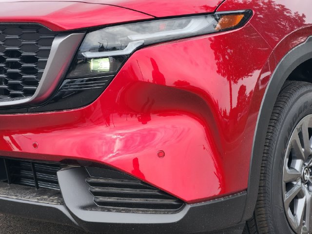 New 2026 MAZDA CX-5 Select AWD/4WD image 5
