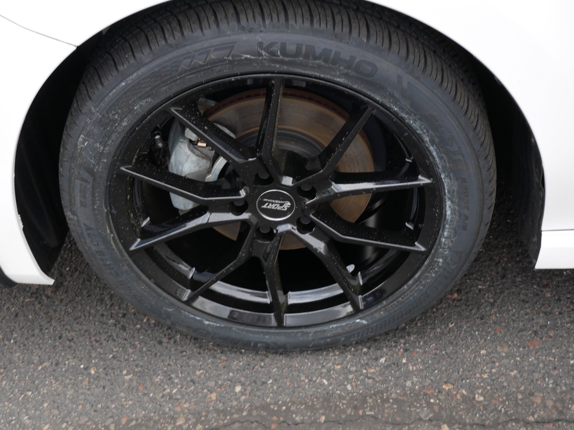 Certified 2025 Toyota Camry SE FWD image 15