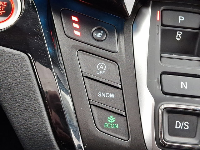 Certified 2026 Honda Odyssey Touring image 27