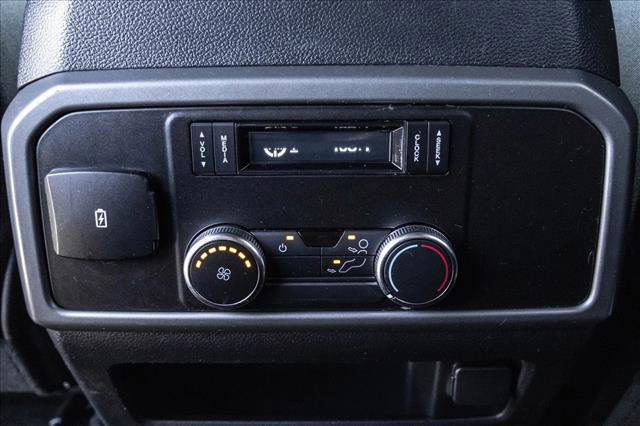 Used 2018 Ford Expedition XLT AWD/4WD image 21