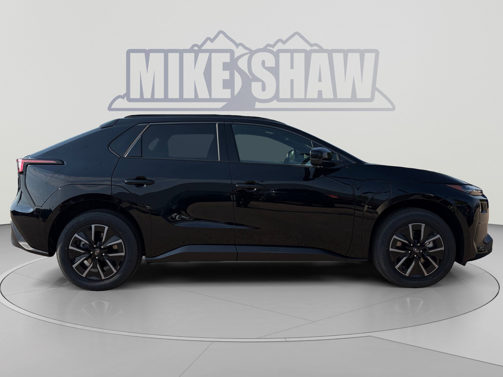 New 2026 Subaru Solterra w/ Premium Convenience Package AWD/4WD image 6