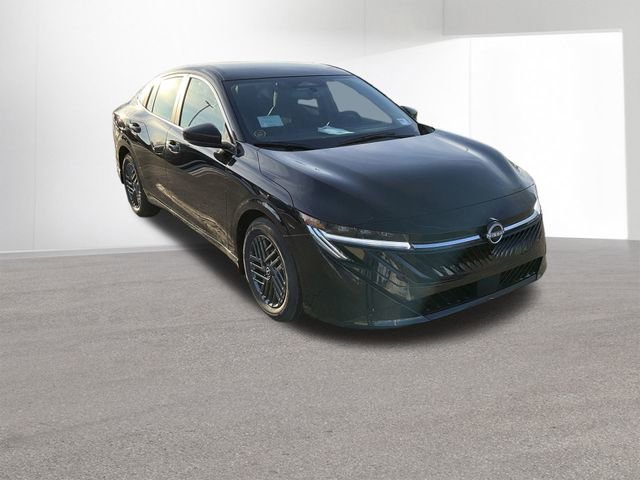 New 2026 Nissan Sentra SV w/ SV Convenience Package image 3