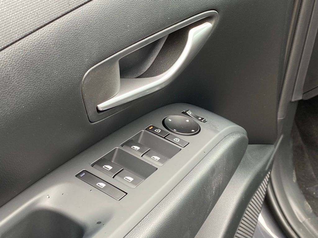 New 2026 Hyundai Tucson XRT AWD/4WD image 11