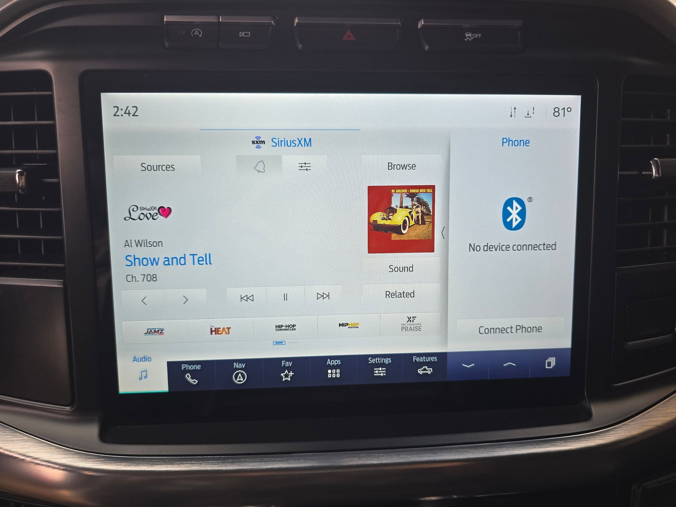 Used 2021 Ford F150 Lariat image 25