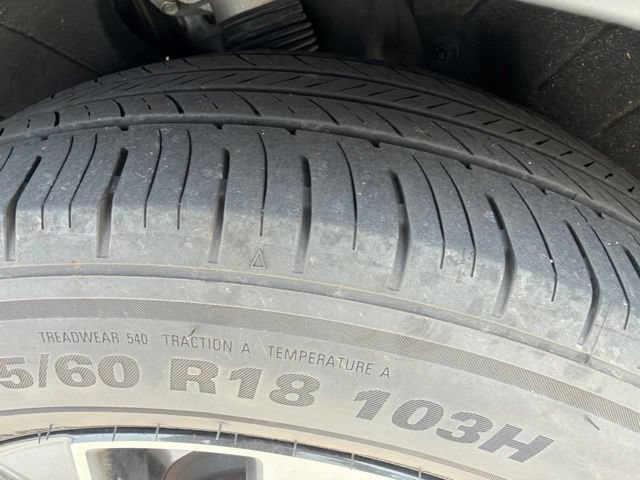 Used 2025 Kia Sportage EX w/ Premium Package FWD image 36