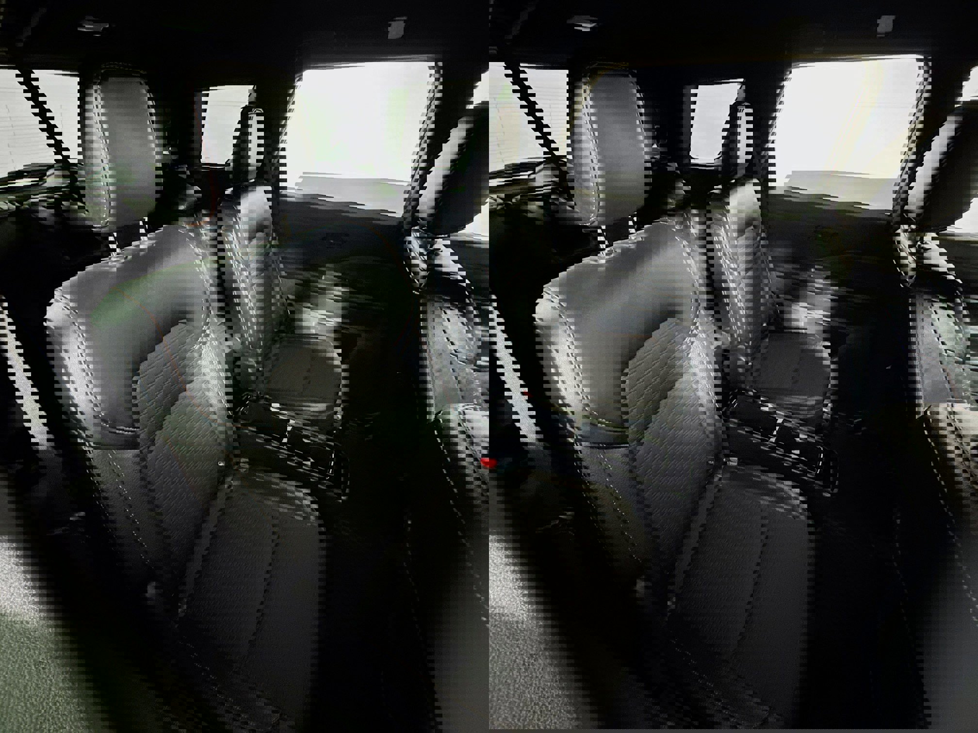 Used 2023 Nissan Pathfinder Rock Creek image 26