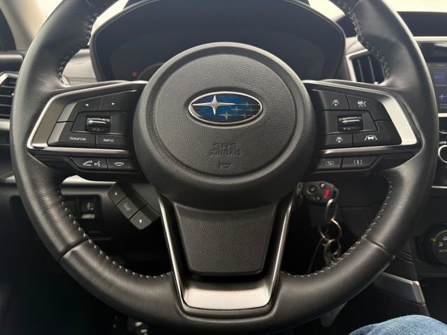 Used 2019 Subaru Forester Premium image 12