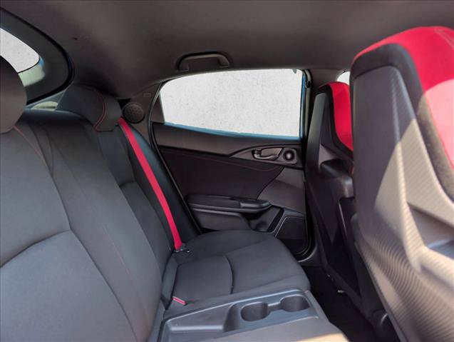 Used 2021 Honda Civic Type R image 24