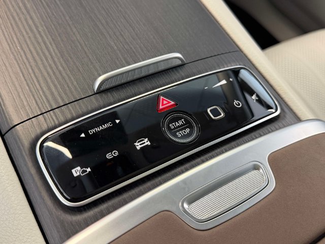 Certified 2023 Mercedes-Benz EQS 580 4MATIC SUV image 30