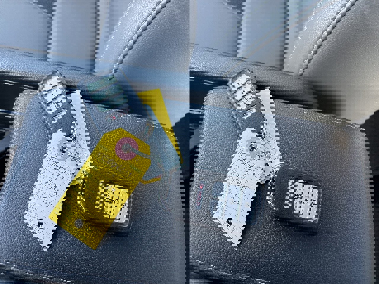 Used 2019 Honda Civic EX-L image 24