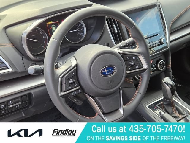 Used 2019 Subaru Crosstrek 2.0i Limited w/ Moonroof Package w/Navigation AWD/4WD image 18