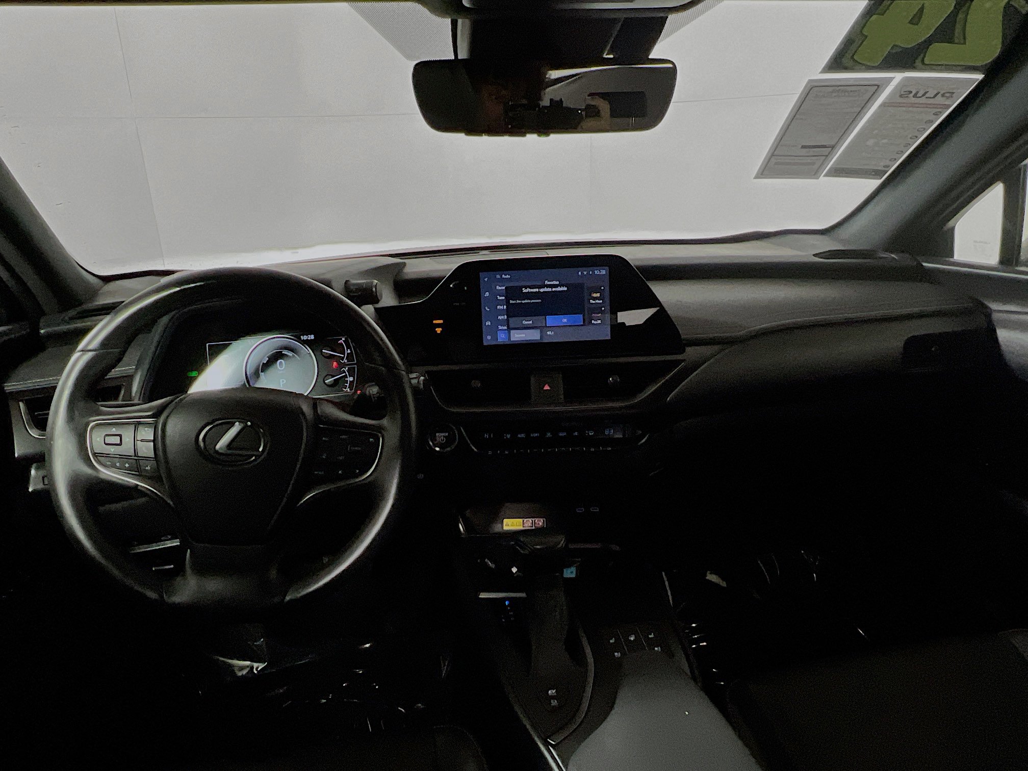 Used 2024 Lexus UX 250h 250h Premium image 30