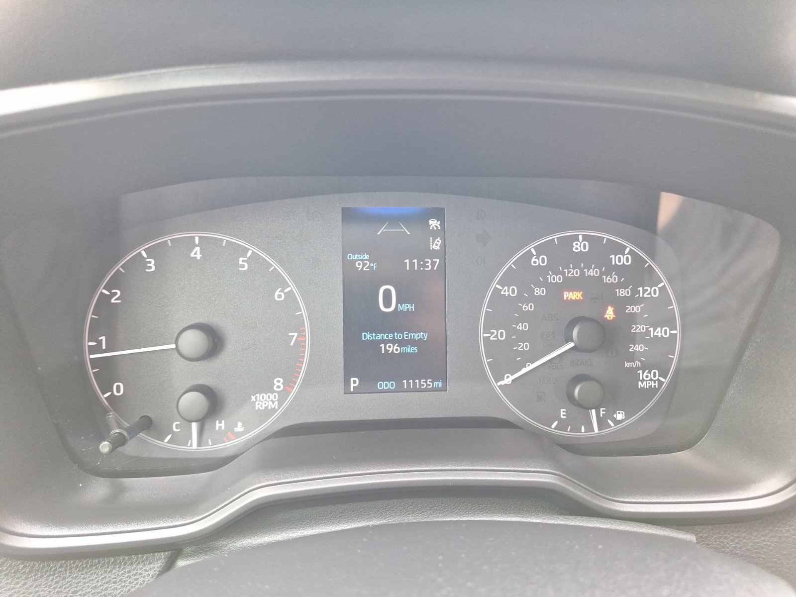Used 2025 Toyota Corolla LE FWD image 19
