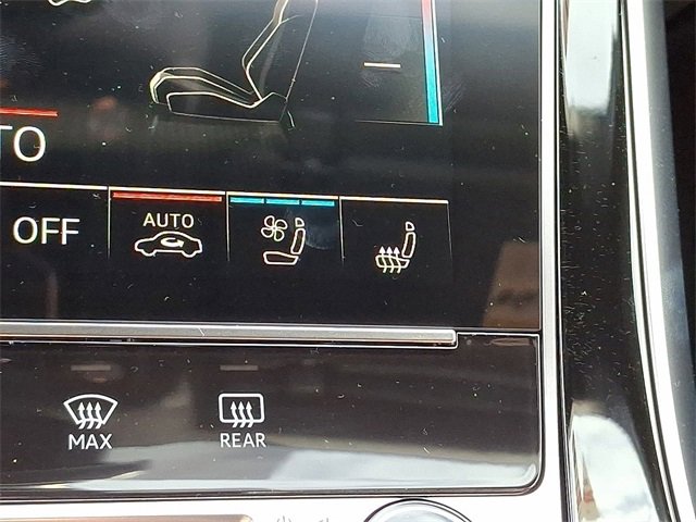 New 2026 Audi Q7 3.0T Prestige image 19