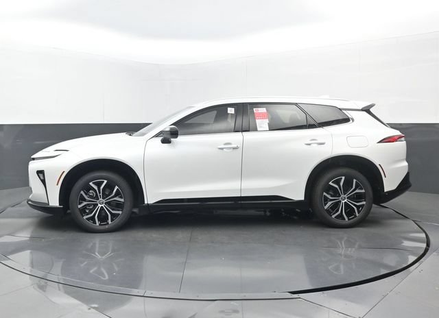 New 2026 Toyota Crown Signia AWD/4WD image 21