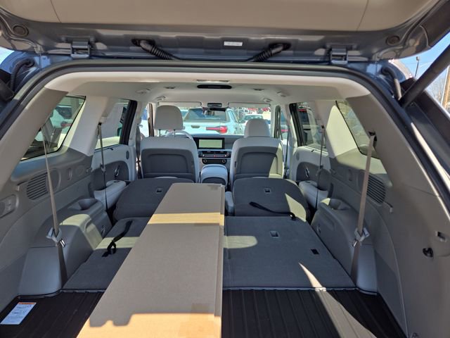 New 2026 Hyundai Palisade SEL FWD image 29