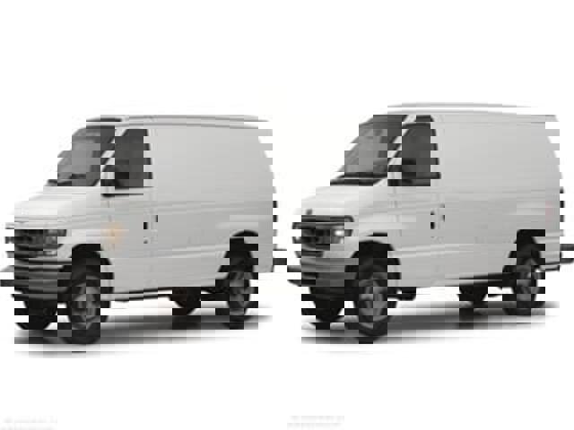 Used 2002 Ford E-150 and Econoline 150 image 1